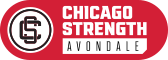 Avondale Chicago gym