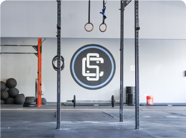 location-image River North Gym Chicago IL. - Chicago Strength